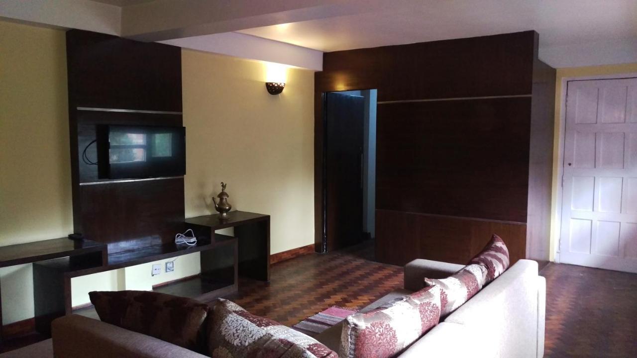 Boutique Heritage Home Patan Kültér fotó
