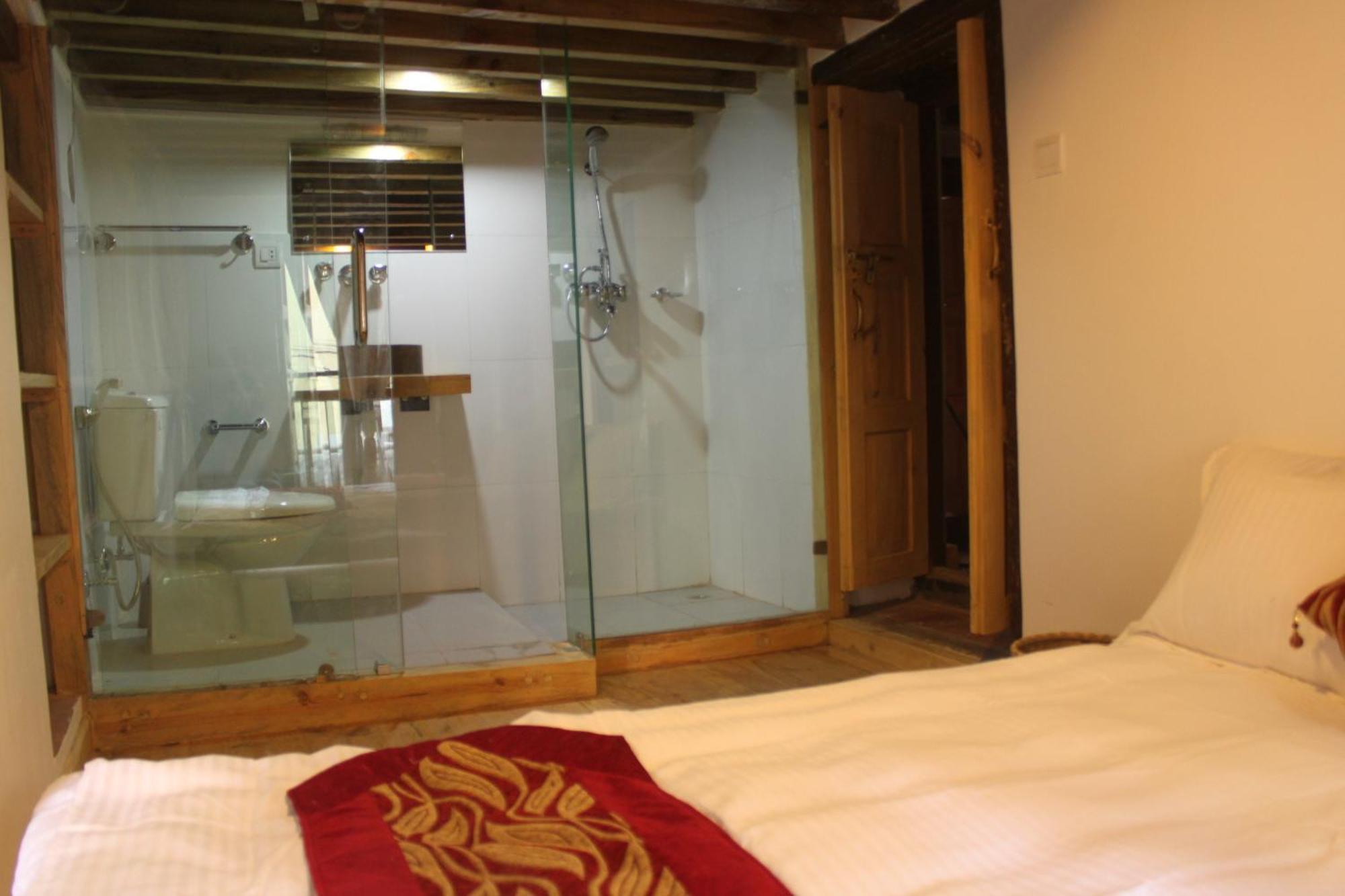 Boutique Heritage Home Patan Szoba fotó