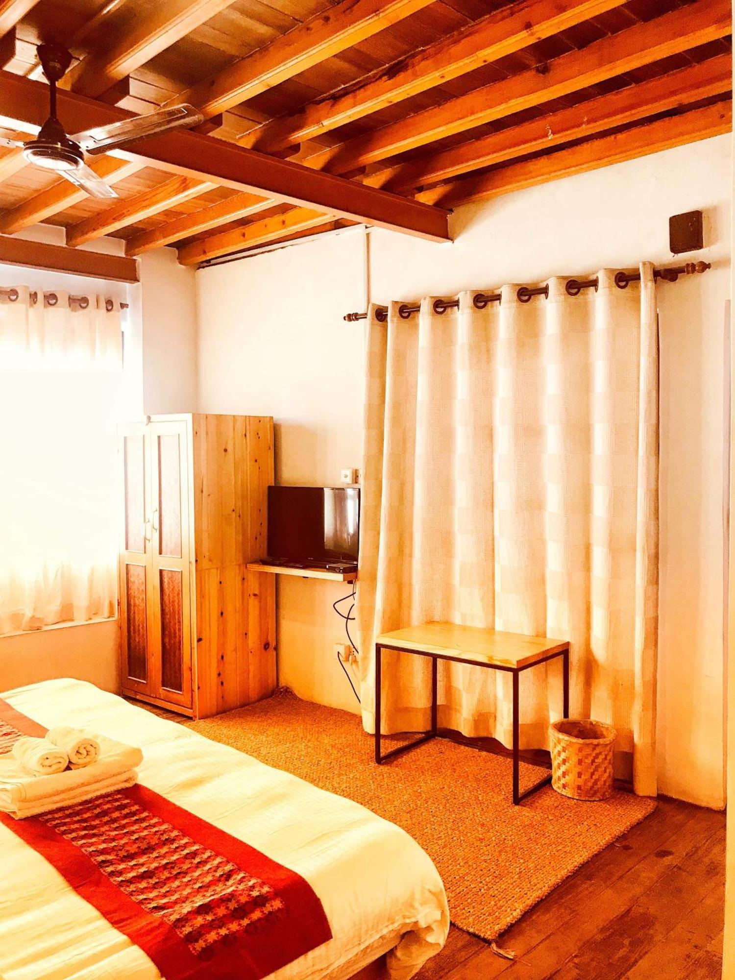 Boutique Heritage Home Patan Szoba fotó