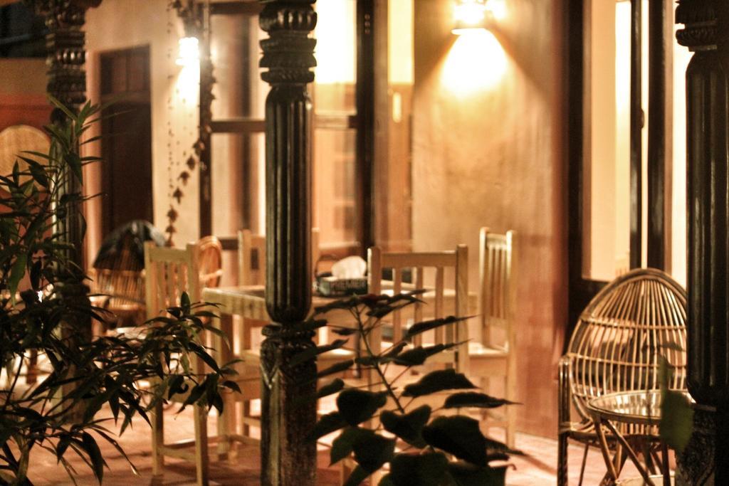 Boutique Heritage Home Patan Kültér fotó