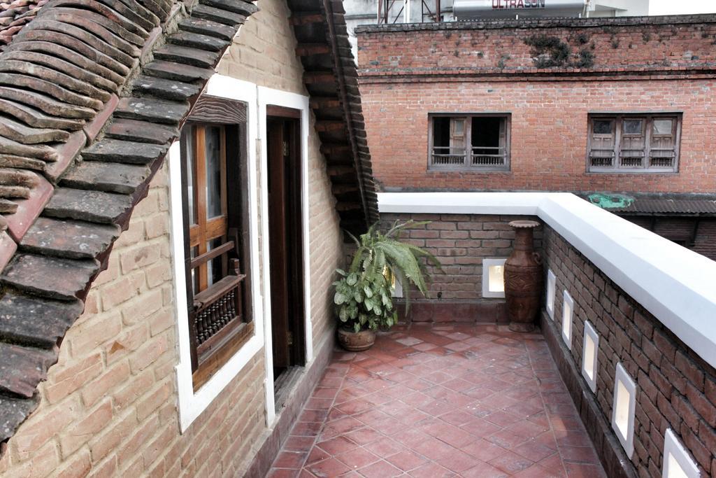 Boutique Heritage Home Patan Szoba fotó