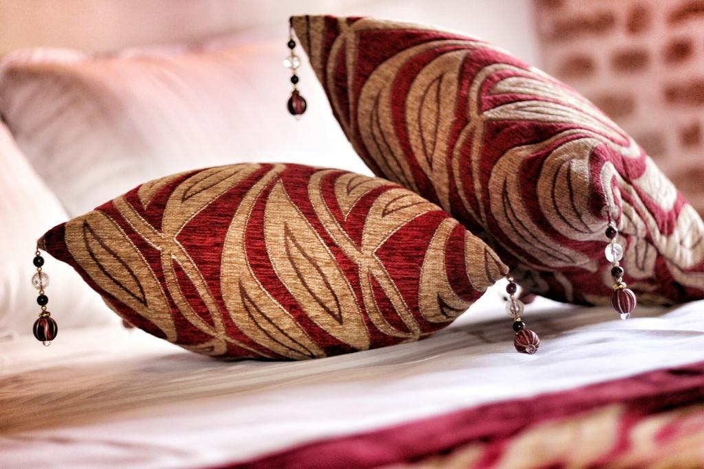 Boutique Heritage Home Patan Szoba fotó