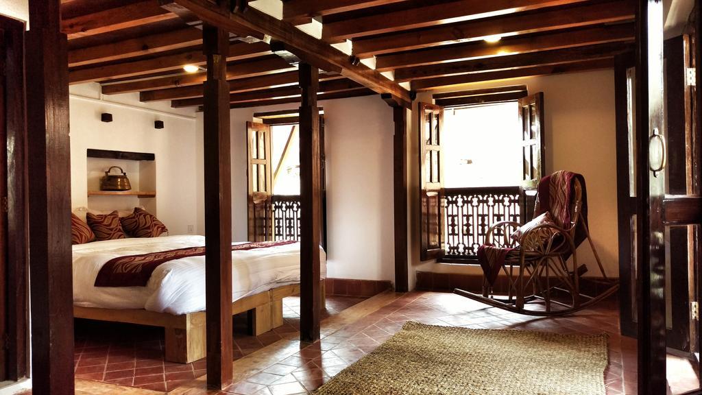 Boutique Heritage Home Patan Szoba fotó