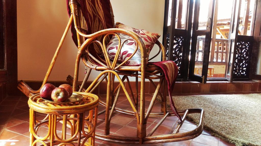 Boutique Heritage Home Patan Kültér fotó