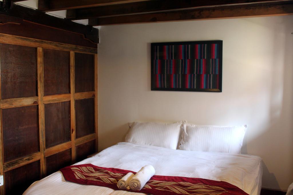 Boutique Heritage Home Patan Kültér fotó