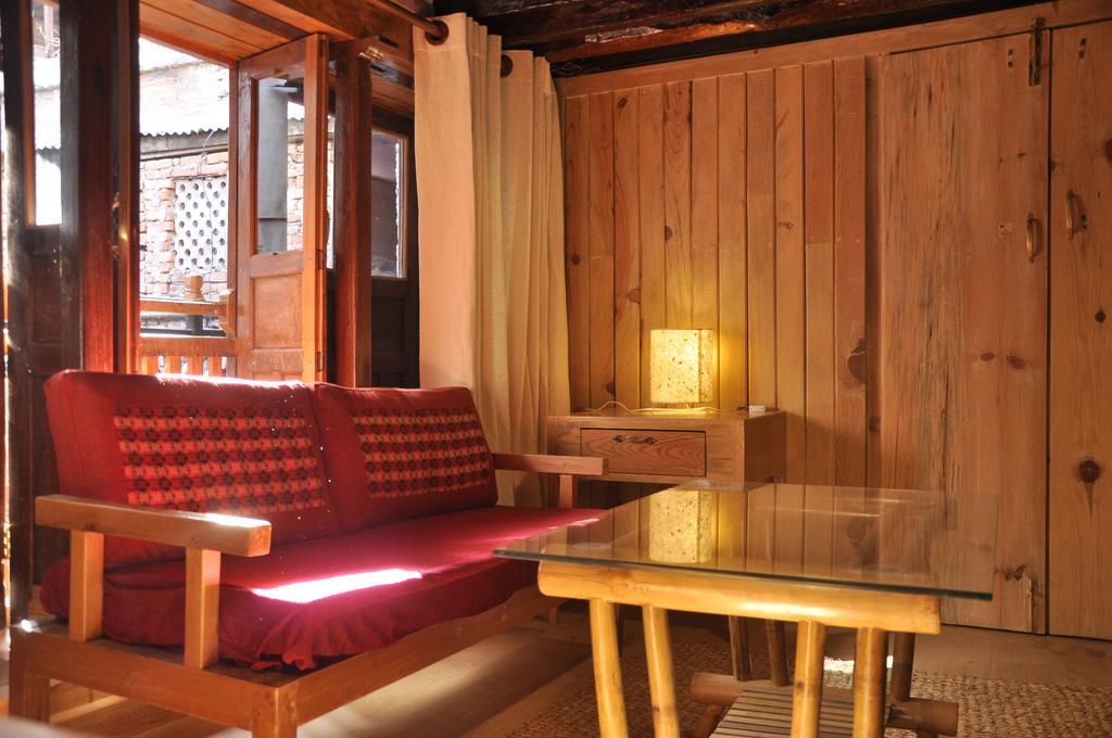Boutique Heritage Home Patan Kültér fotó