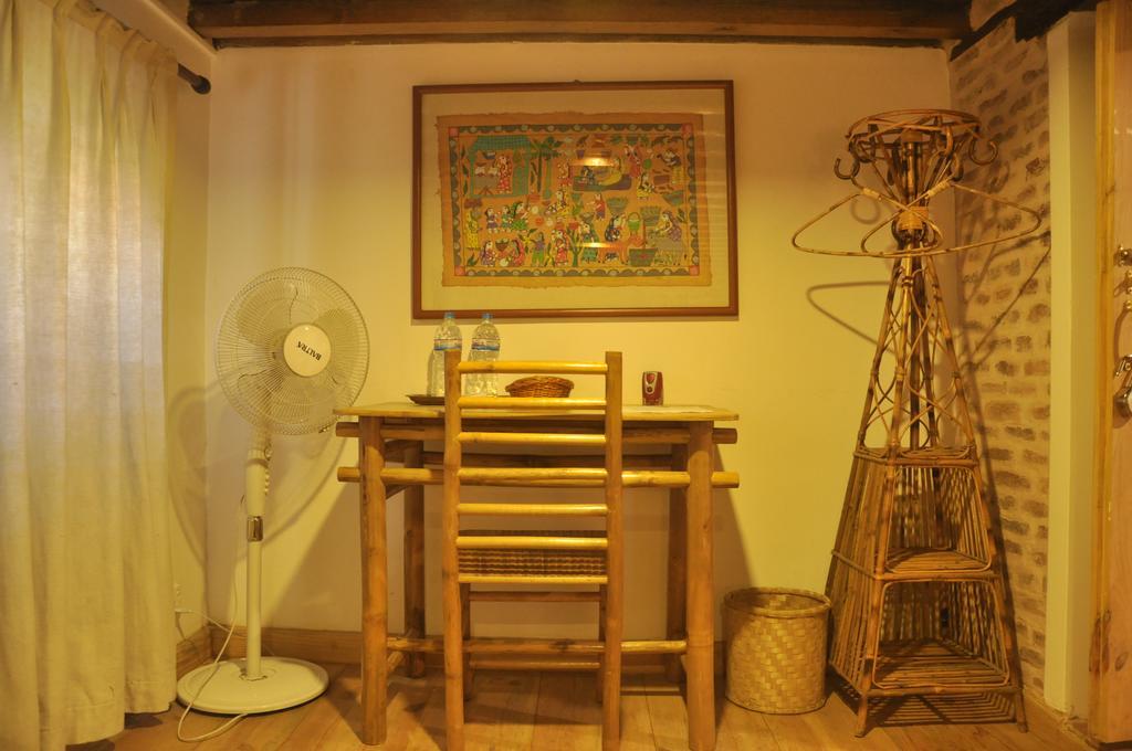 Boutique Heritage Home Patan Kültér fotó