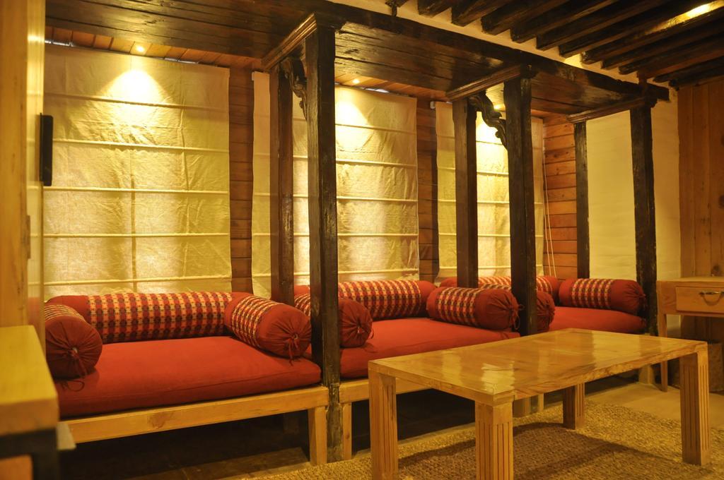 Boutique Heritage Home Patan Kültér fotó