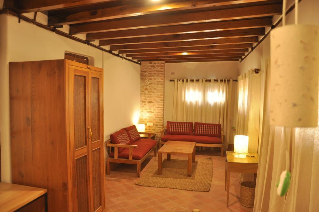 Boutique Heritage Home Patan Kültér fotó