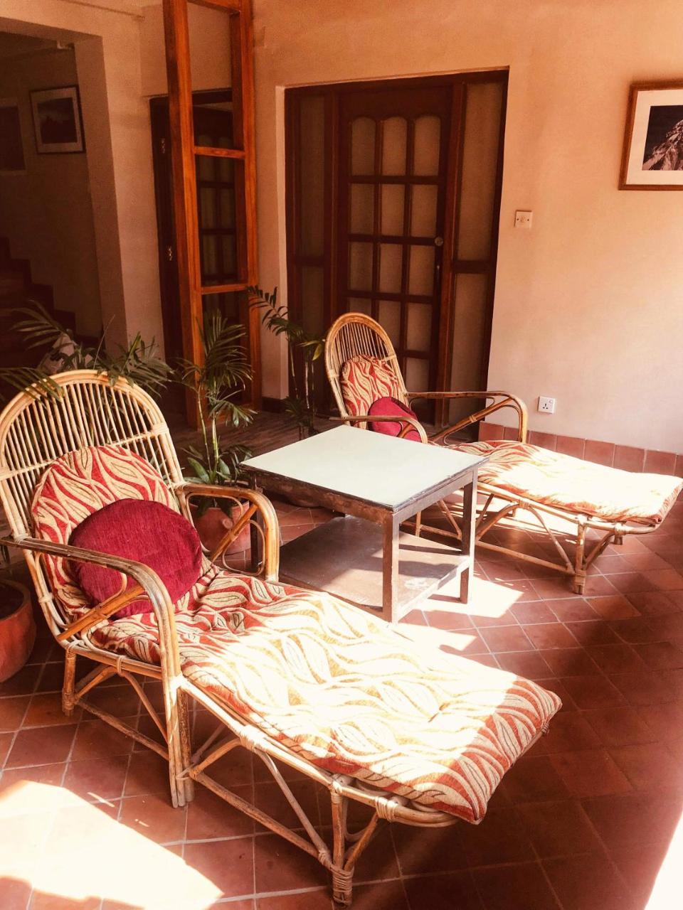 Boutique Heritage Home Patan Kültér fotó
