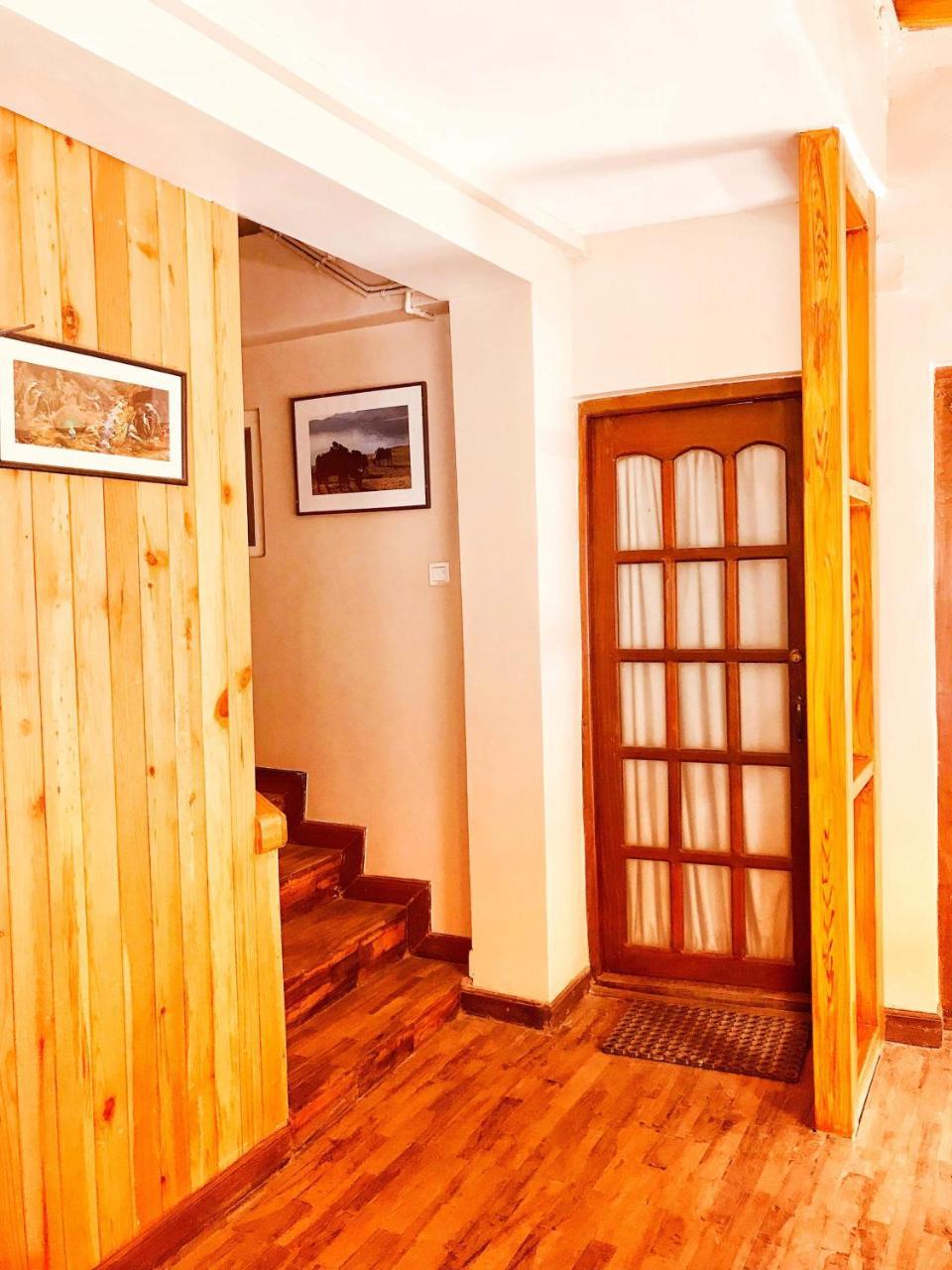 Boutique Heritage Home Patan Kültér fotó